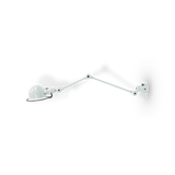 Applique murale Signal SI371 — Blanc mat