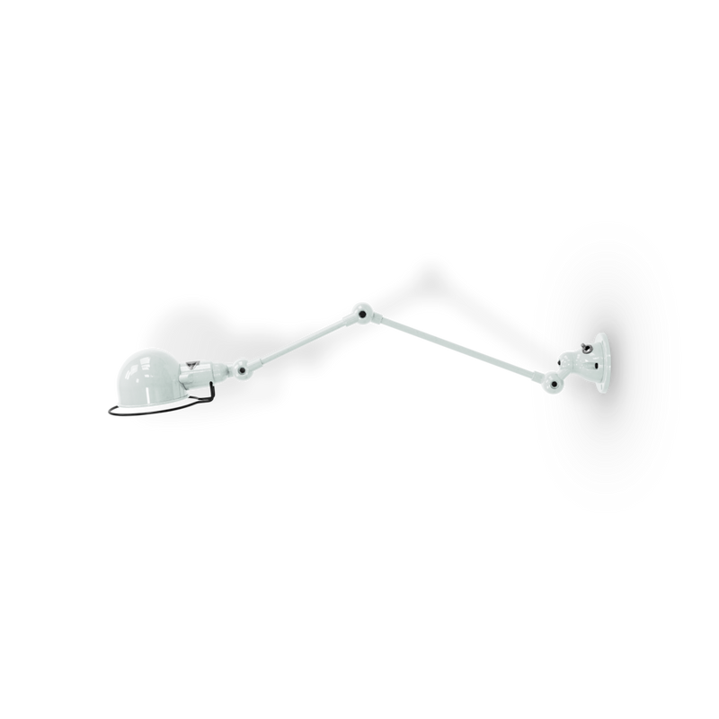 Applique murale Signal SI371 — Blanc mat