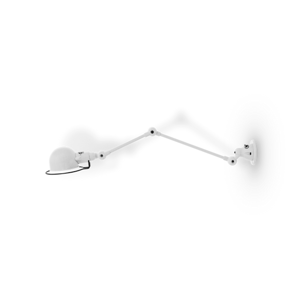 Applique murale Signal SI371 — Blanc mat