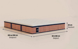 Matelas SIGNATURE