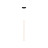 Suspension ORBET — 9 Lumières - US only