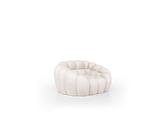 Fauteuil MIAMI — Crème