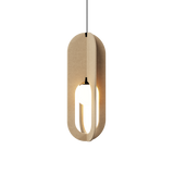 Suspension SOLLI COCOON — Loxone 2.0