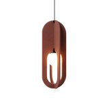 Suspension SOLLI COCOON — Loxone 2.0