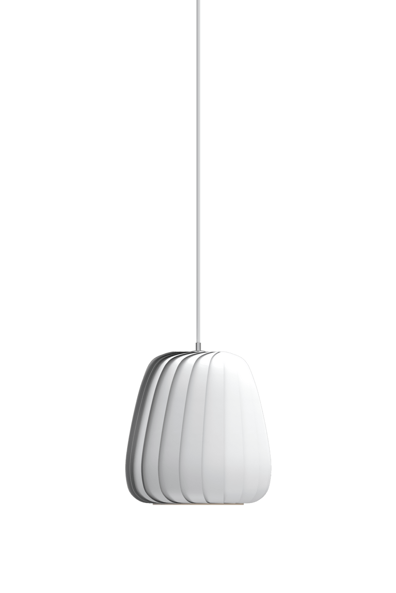 Suspension ST906 23 x 27 cm Coated Paper — White