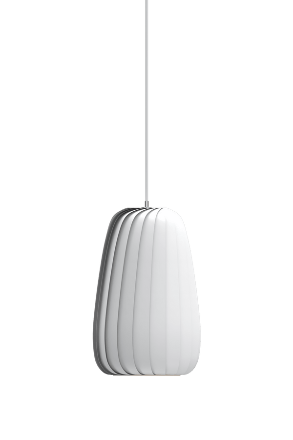Suspension ST906 25 x 42 cm Coated Paper — White