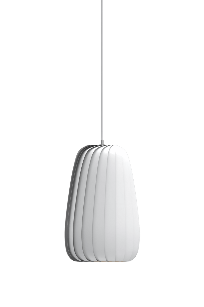 Suspension ST906 25 x 42 cm Coated Paper — White