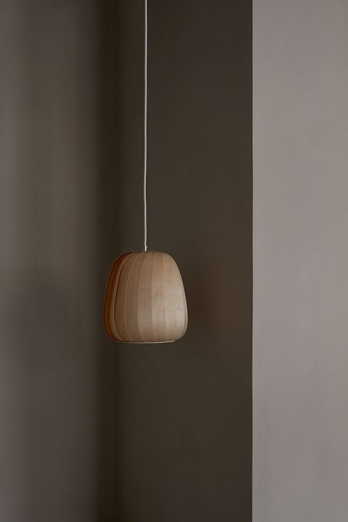 Suspension ST906 23 x 27 cm Birch — Nature