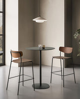 Table FLOE 103 cm — Ronde Bleu B44