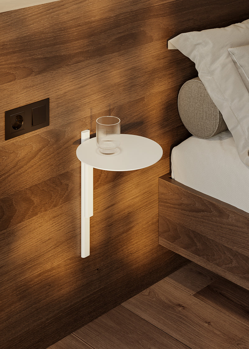 Etagère Sente — Blanc