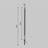 Luminaire POLE — Extérieur