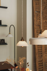 Suspension PITCHOUN