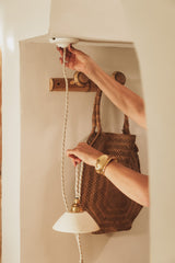 Suspension PITCHOUN
