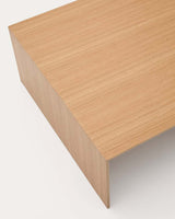 Table basse LITTO — 140 x 70 cm