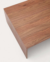 Table basse LITTO — 140 x 70 cm