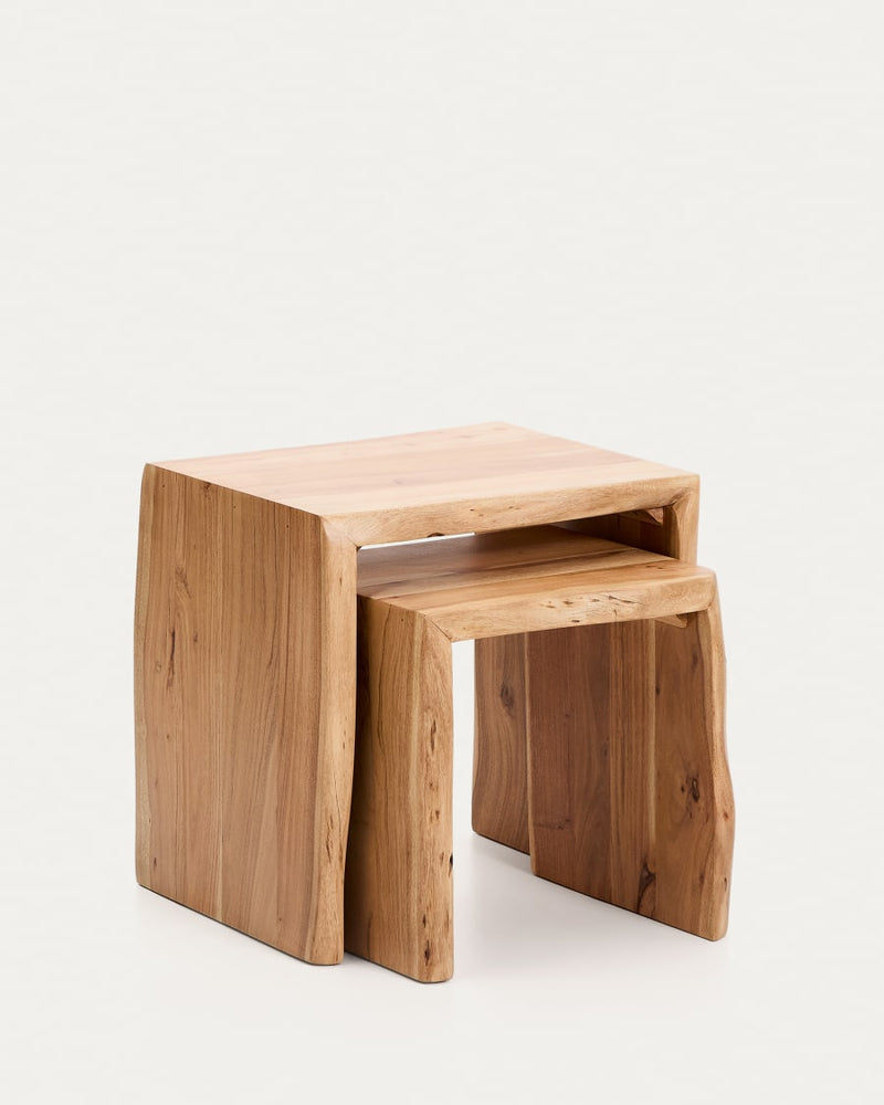 Table basse — Lomiri