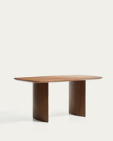 Table LITTO noyer