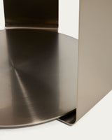 Table basse Dolven Ø60