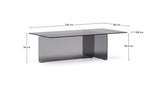 Table basse ZAREN