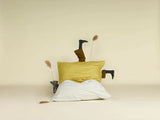 Pouf d'intérieur — Colza