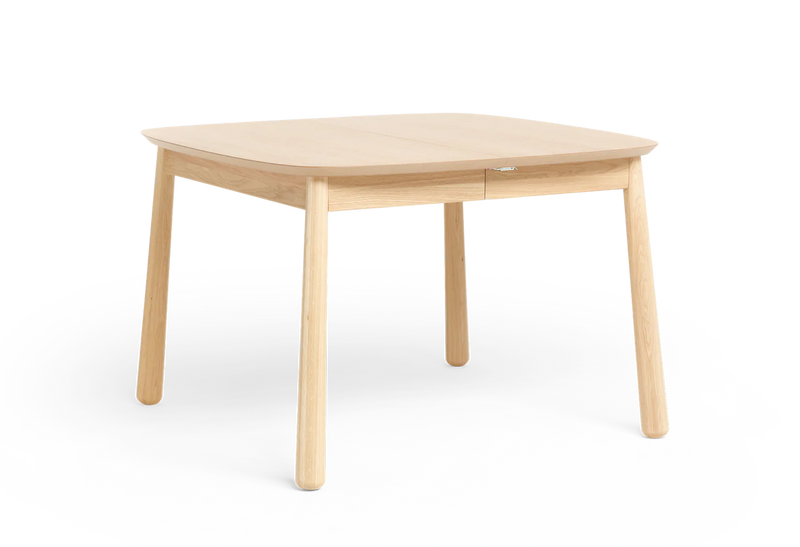 Table de diner extensible Homerun — Chêne