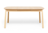 Table de diner extensible Homerun — Chêne