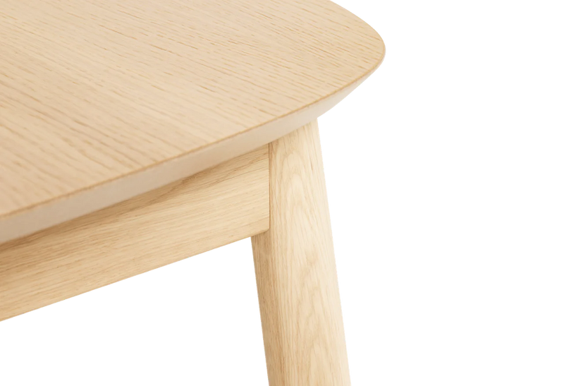 Table de diner extensible Homerun — Chêne