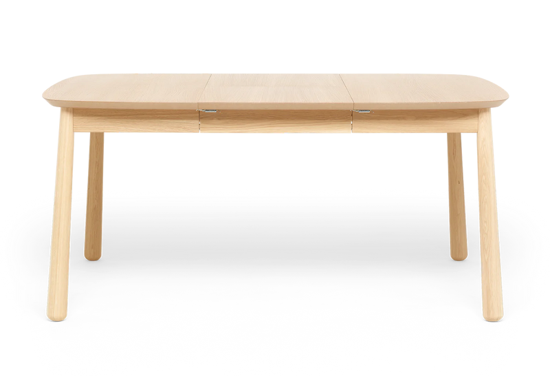 Table de diner extensible Homerun — Chêne
