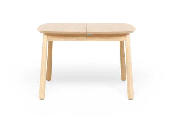 Table de diner extensible Homerun — Chêne