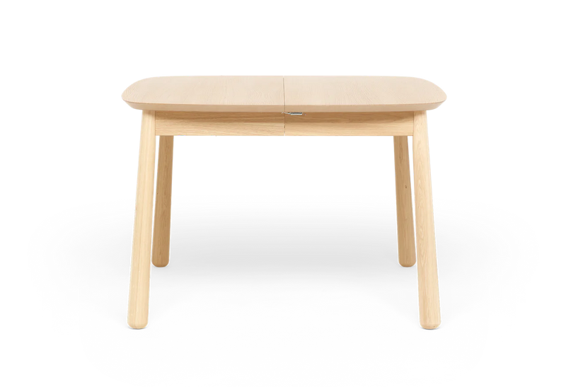 Table de diner extensible Homerun — Chêne