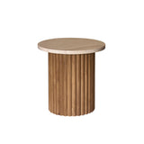 Table d'appoint COLINE — Ø40 cm