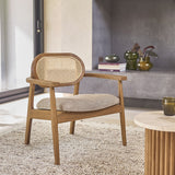 Table d'appoint COLINE — Ø40 cm