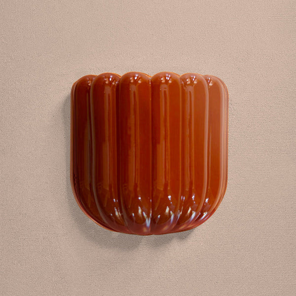 L'applique murale Cannelle — Terracotta
