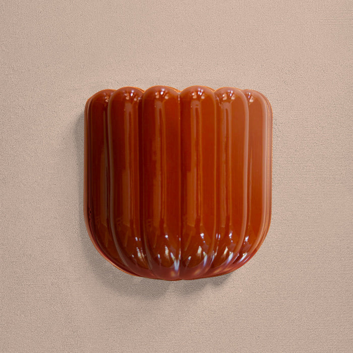 L'applique murale Cannelle — Terracotta
