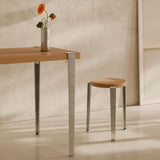 Table à manger CORE — Bois éco-certifié