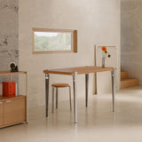 Pied de table CORE