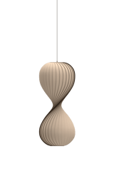 Suspension TR10 40 x 100 cm Birch — Nature