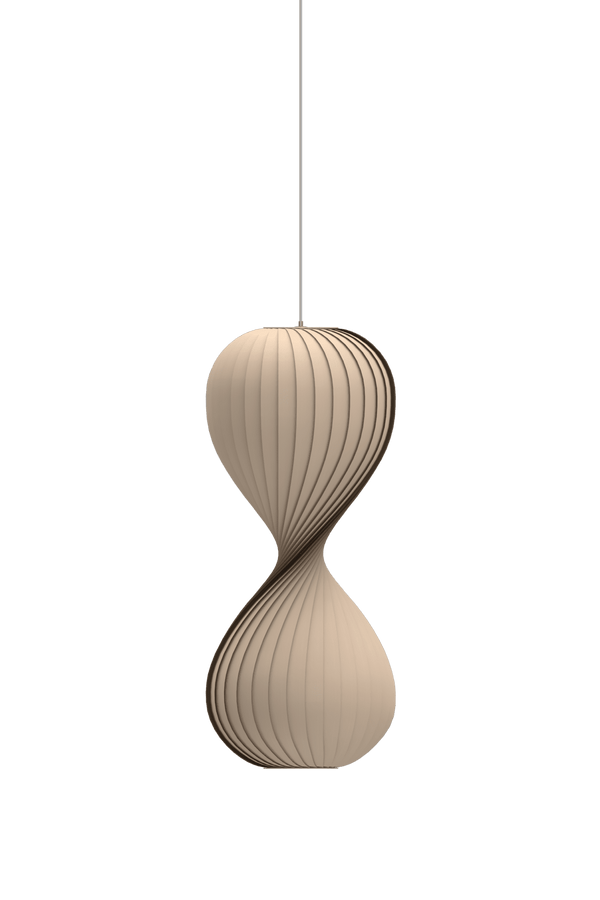 Suspension TR10 40 x 100 cm Birch — Nature