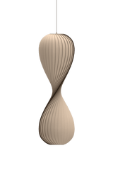 Suspension TR10 43 x 133 cm Birch — Nature