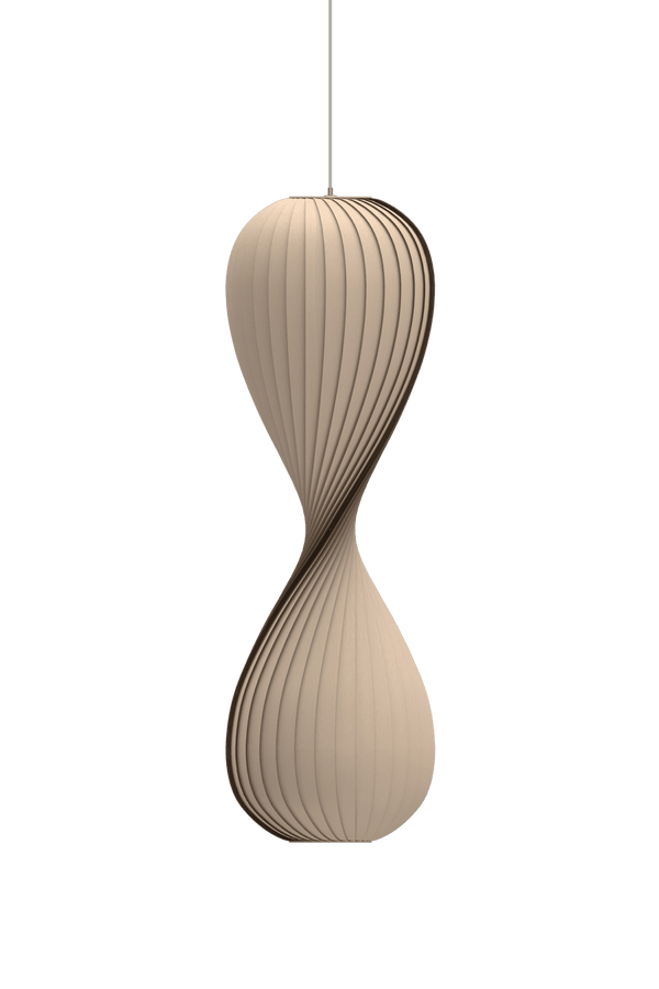 Suspension TR10 43 x 133 cm Birch — Nature
