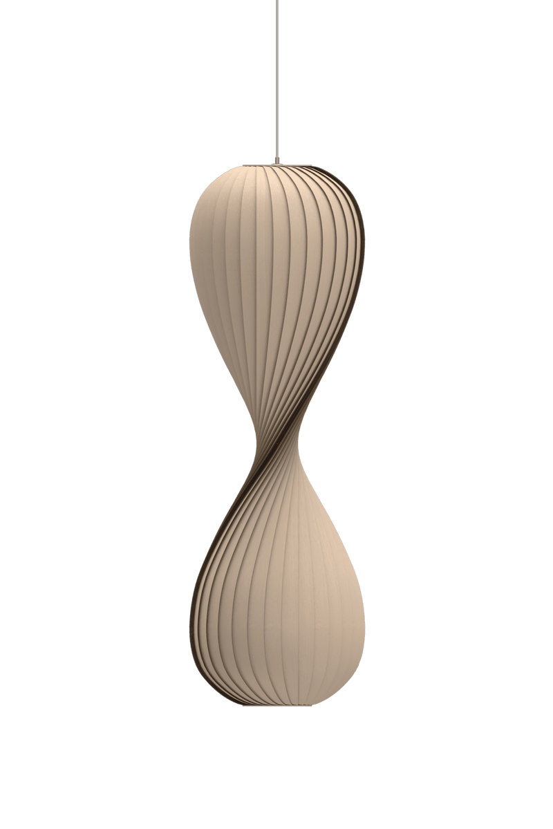 Suspension TR10 43 x 133 cm Birch — Nature