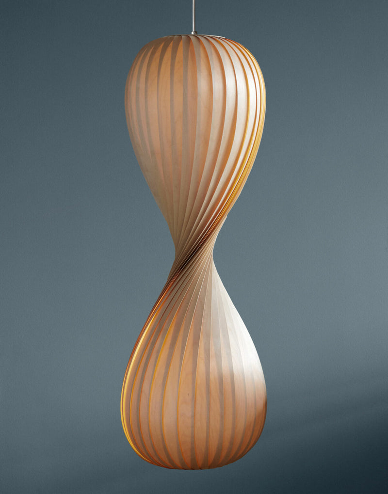Suspension TR10 43 x 133 cm Birch — Nature