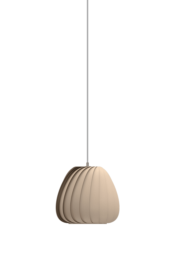 Suspension TR12 30 x 25 cm Birch — Nature