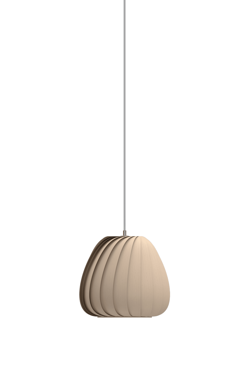Suspension TR12 30 x 25 cm Birch — Nature