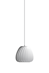Suspension TR12 30 x 25 cm Plastic — White