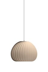 Suspension TR12 45 x 35 cm Birch — Nature