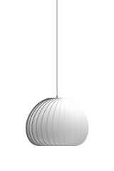 Suspension TR12 45 x 35 cm Plastic — White