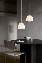 Suspension TR12 45 x 35 cm Plastic — White