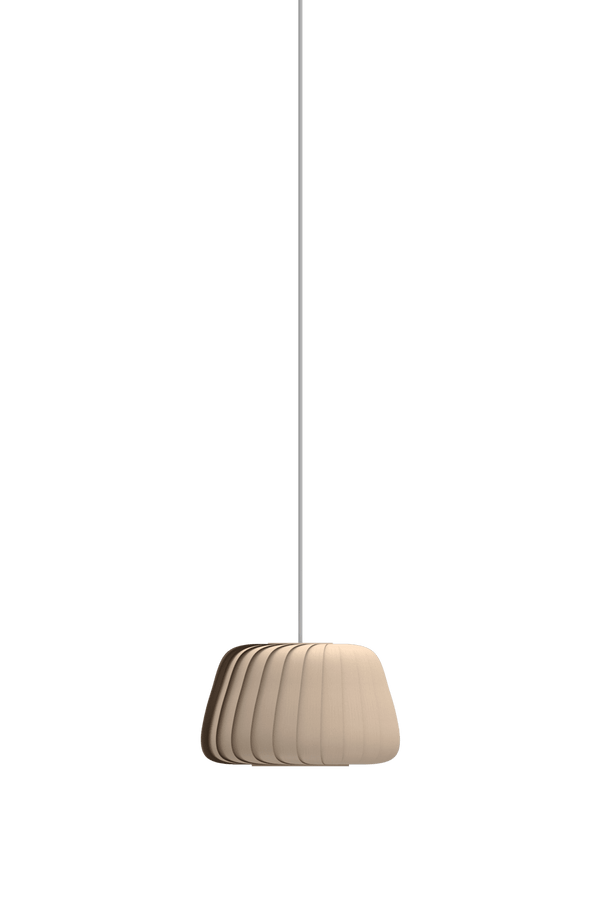 Suspension TR19 32 x 19 cm Birch — Nature