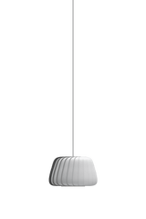 Suspension TR19 32 x 19 cm Coated Paper — White